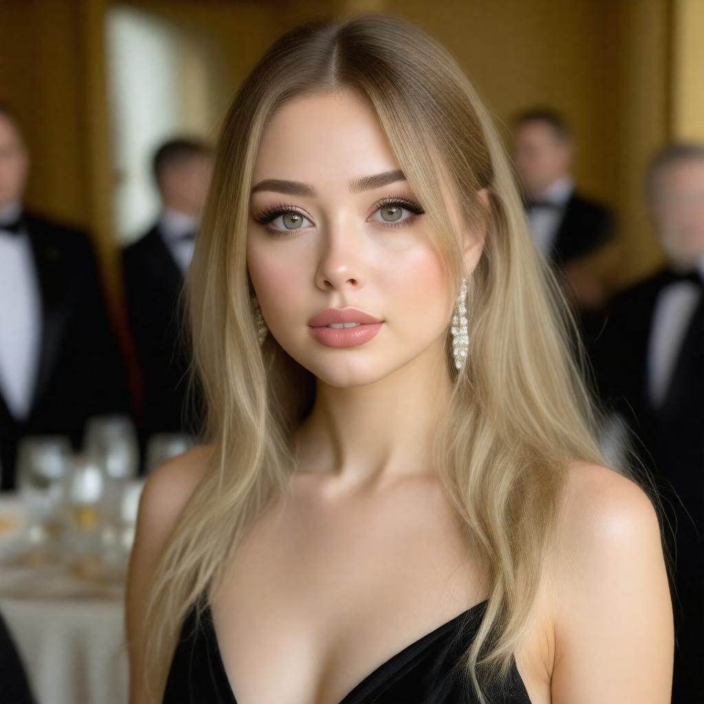 Tiffany Trump